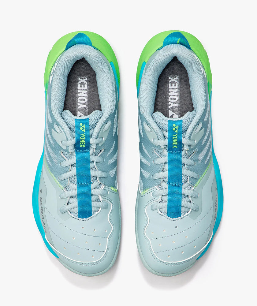NEW 2026 Yonex Subaxia GT (Grayish Green) LADIES Badminton Shoes [VIP Sale]