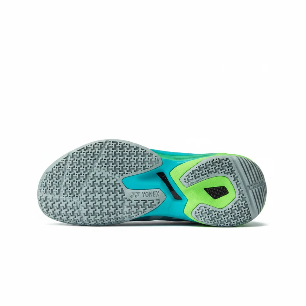 NEW 2026 Yonex Subaxia GT (Grayish Green) LADIES Badminton Shoes [VIP Sale]