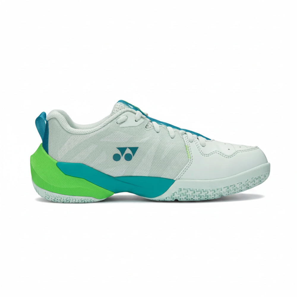 NEW 2026 Yonex Subaxia GT (Pale Green) Badminton Shoes [Pre-Order]