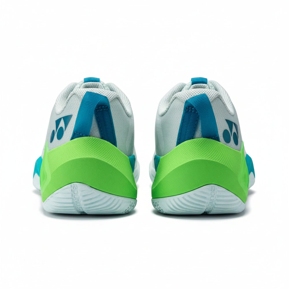 NEW 2026 Yonex Subaxia GT (Pale Green) Badminton Shoes [Pre-Order]