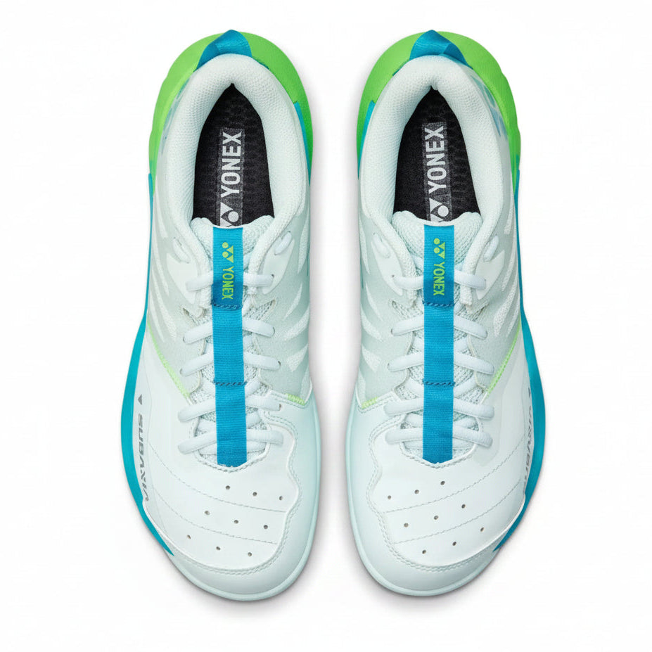 NEW 2026 Yonex Subaxia GT (Pale Green) Badminton Shoes [Pre-Order]