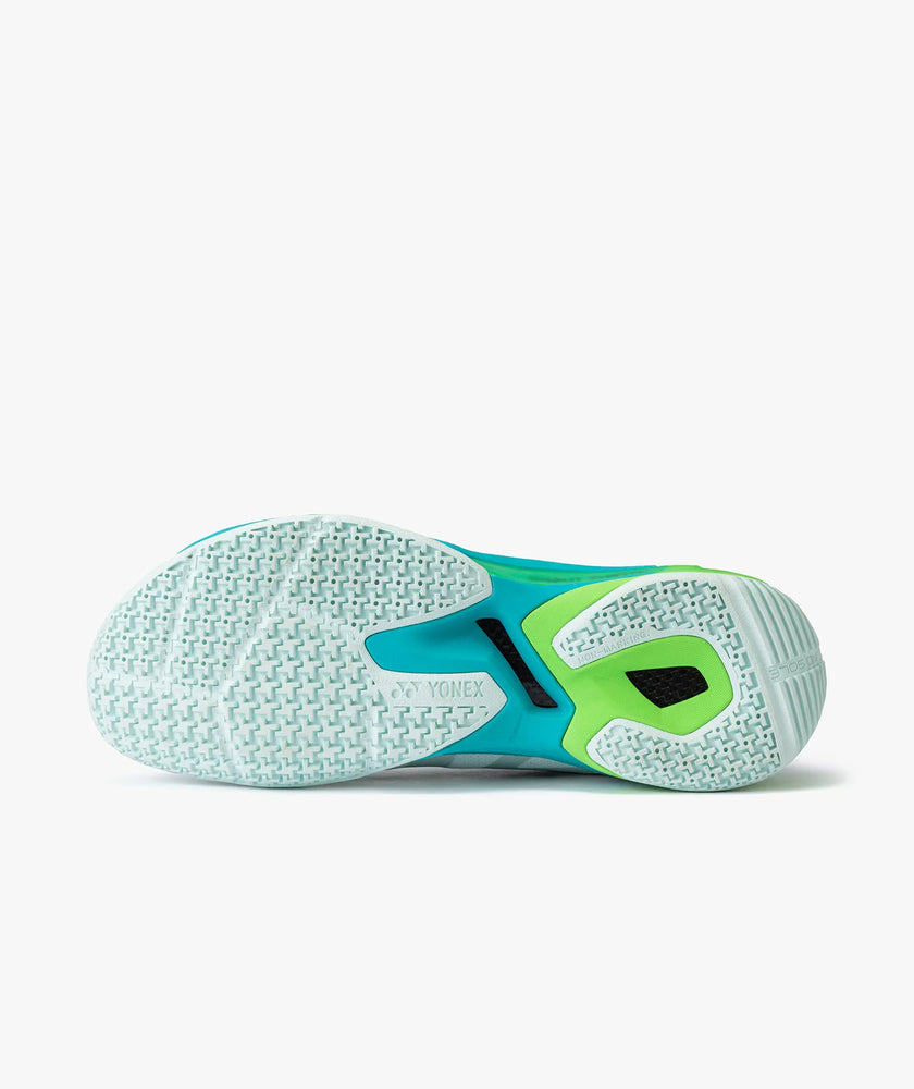 NEW 2026 Yonex Subaxia GT (Pale Green) Badminton Shoes [Pre-Order]