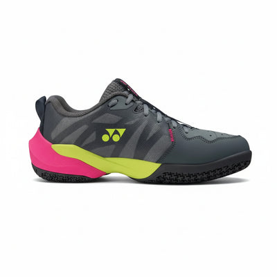 NEW 2026 Yonex Subaxia GT WIDE (Gray) Badminton Shoes