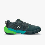 NEW 2026 Yonex Subaxia GT WIDE (Dark Green) Badminton Shoes [Pre-Order]
