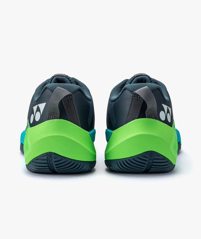 NEW 2026 Yonex Subaxia GT WIDE (Dark Green) Badminton Shoes [Pre-Order]