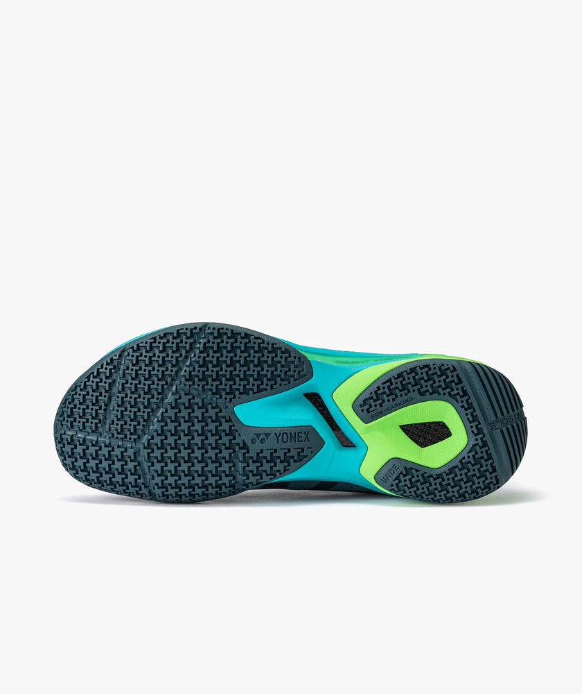 NEW 2026 Yonex Subaxia GT WIDE (Dark Green) Badminton Shoes [Pre-Order]