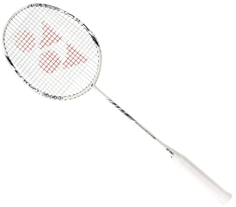 Yonex Arcsaber 0 Clear (83 grams) Badminton Racquet