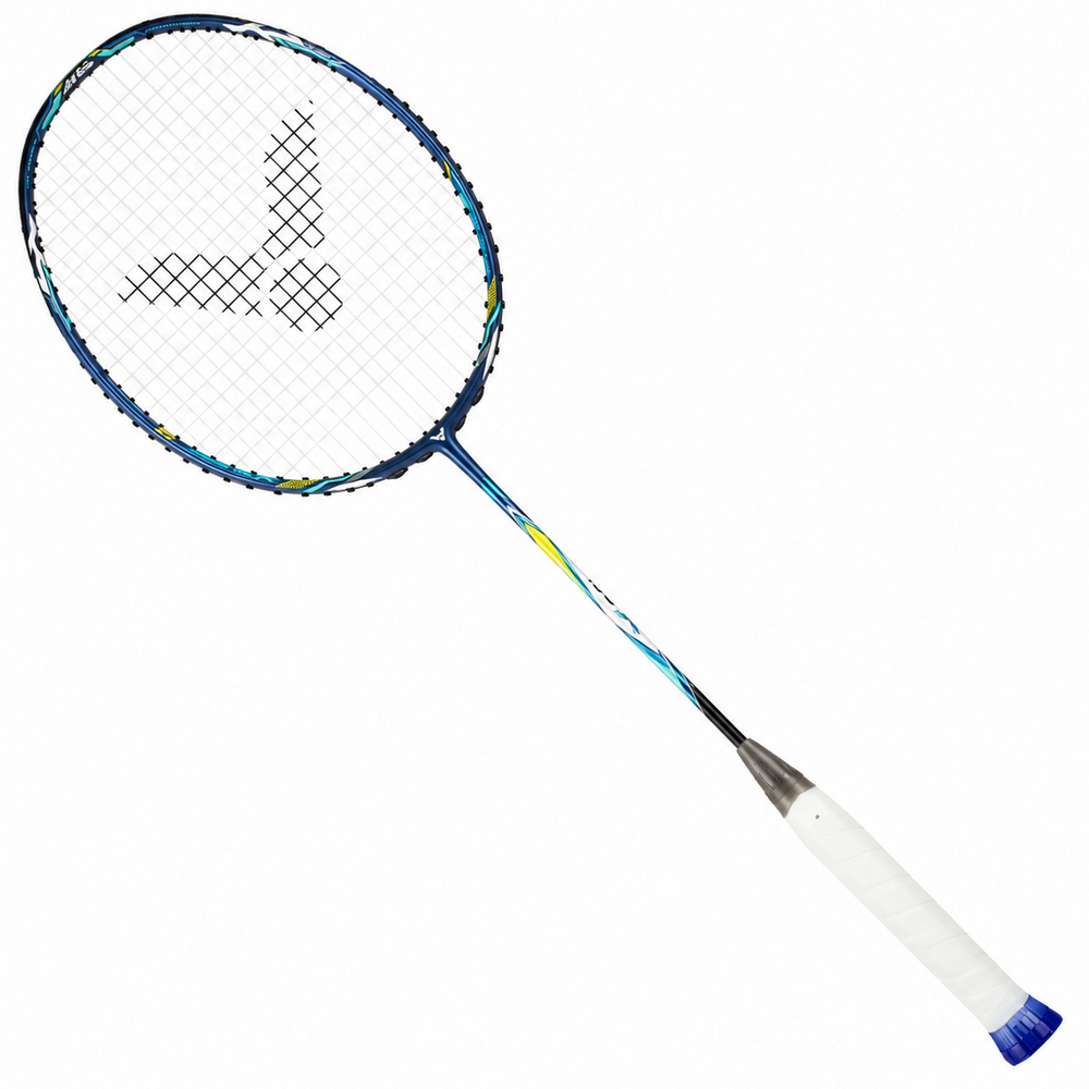Victor Auraspeed 100X B (83 grams) Badminton Racquet