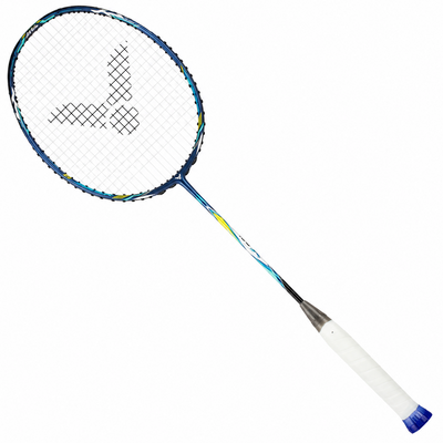 Victor Auraspeed 100X B (83 grams) Badminton Racquet
