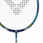 Victor Auraspeed 100X B (83 grams) Badminton Racquet