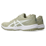 ASICS Upcourt 6 (Khaki/White) Men Badminton Shoes