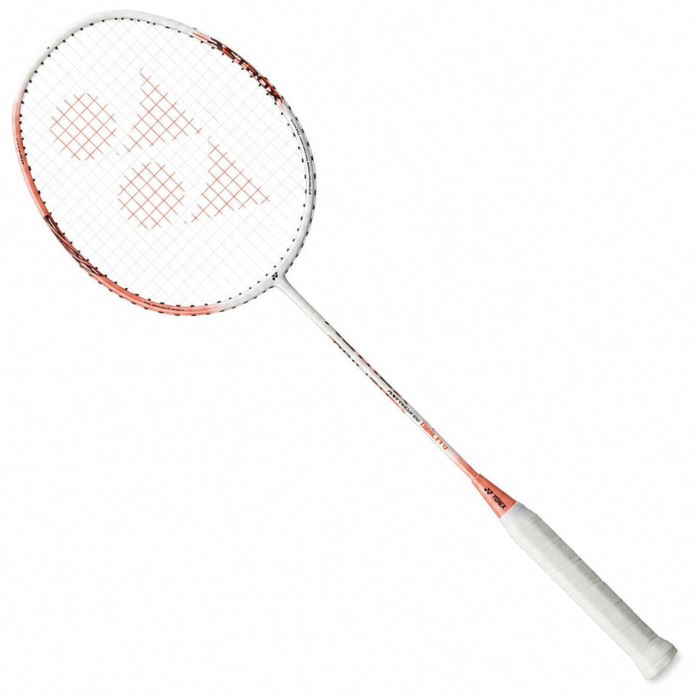 Yonex Astrox 01 Ability White/Pink (83 gams) Badminton Racquet