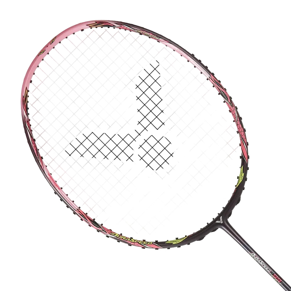 NEW 2026 Victor Auraspeed 99 (83 grams) Badminton Racquet