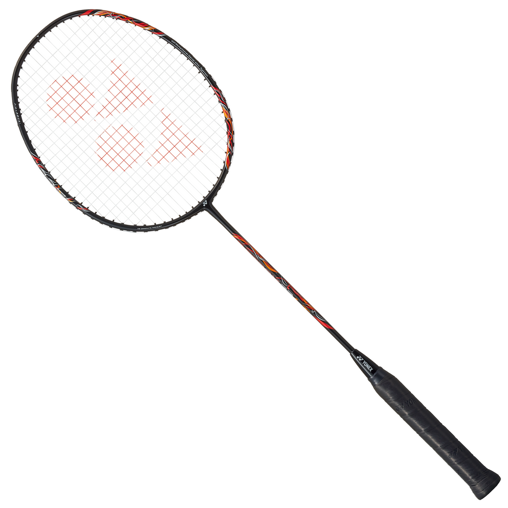 Yonex Astrox 22 LT Black Red (63 grams) Lightest Badminton Racquet