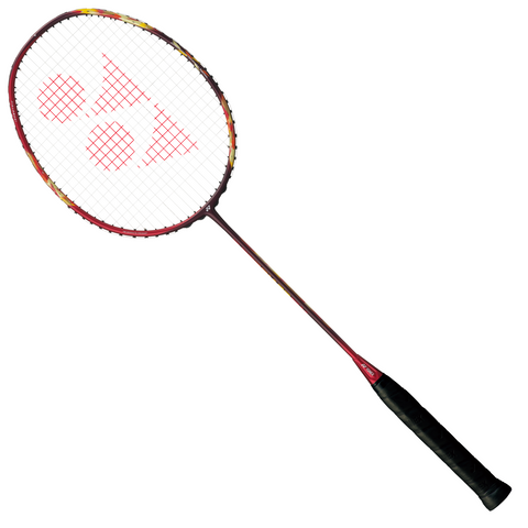 Yonex Astrox 22RX Dark Red (63 grams) Badminton Racquet