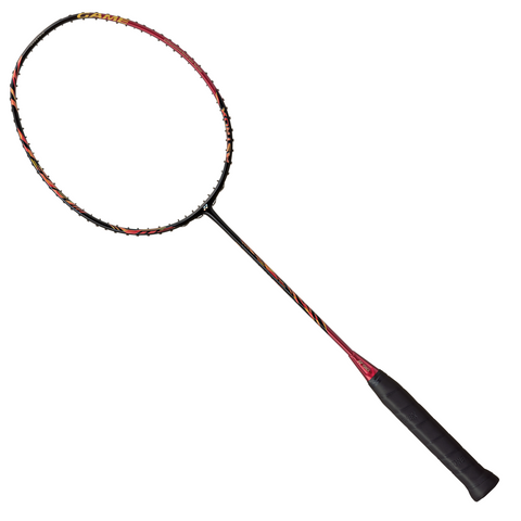 Yonex Astrox 99 GAME (Cherry Sunburst) 83 grams Badminton Racquet