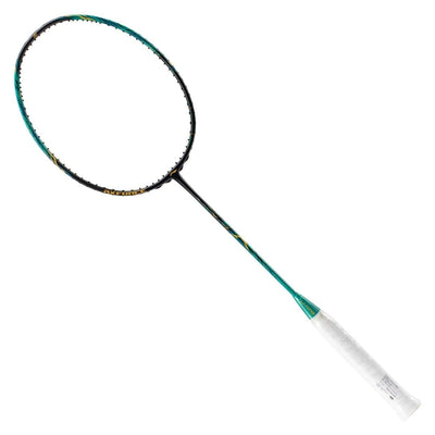 Li Ning AxForce 100 (Gen 2) Storm Green 88 grams Badminton Racquet
