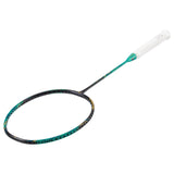 Li Ning AxForce 100 (Gen 2) Storm Green 88 grams Badminton Racquet