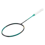 Li Ning AxForce 100 (Gen 2) Storm Green 83 grams Badminton Racquet