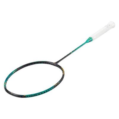 Li Ning AxForce 100 (Gen 2) Storm Green 83 grams Badminton Racquet