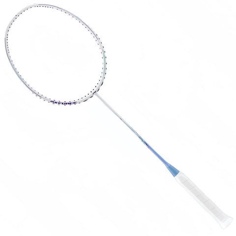NEW 2025 Li Ning Axforce 80 LIGHT (78 grams) Ladies Badminton Racquet