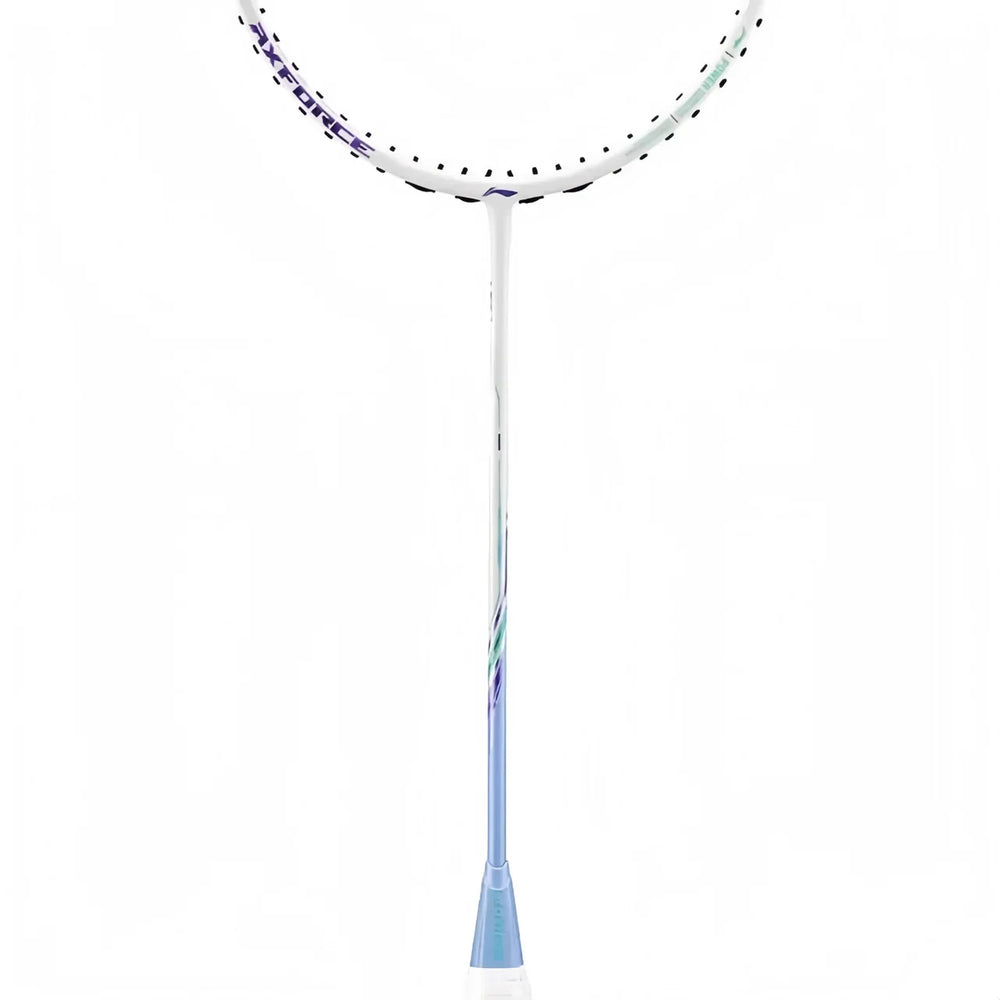 Li Ning Axforce 80 LIGHT (78 grams) Ladies Badminton Racquet [VIP Sale]