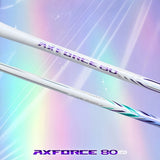 NEW 2025 Li Ning Axforce 80 LIGHT (78 grams) Ladies Badminton Racquet