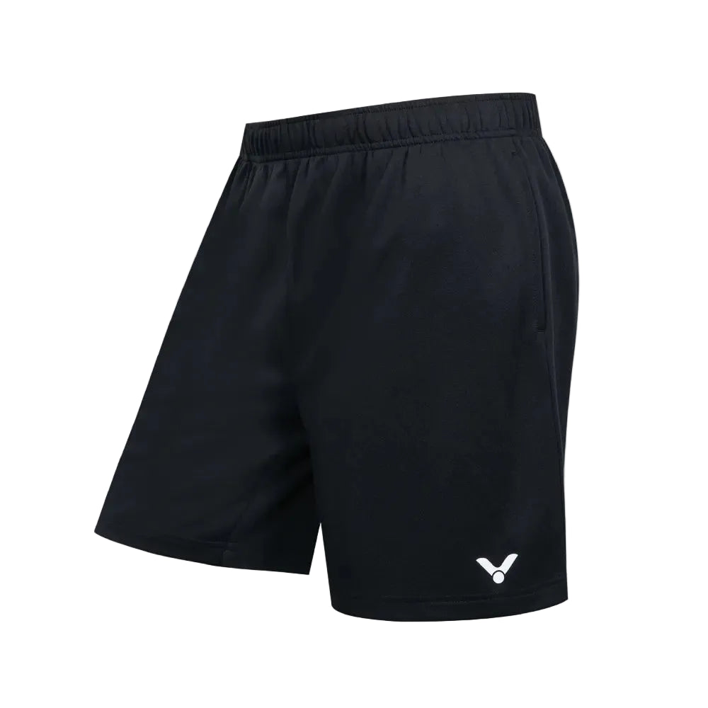 Victor Men Badminton Shorts 60203 (Black)