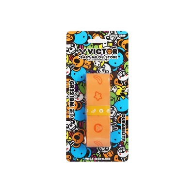 Victor x BABY MILO STORE Overgrip (Orange)