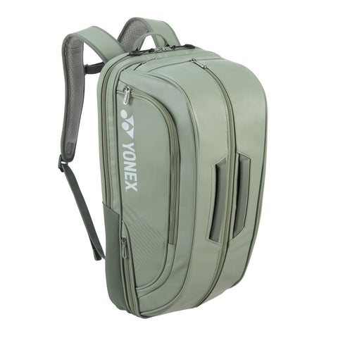 Yonex Expert Series Backpack (Smoke Mint)