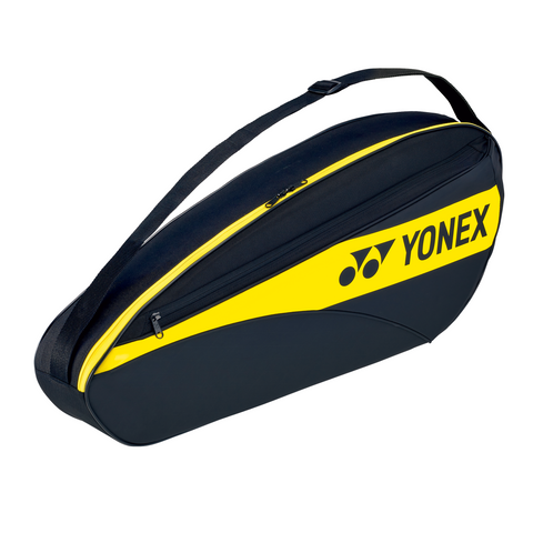 Yonex Team Series Badminton Lightning Yellow (3pcs - Small) 42323NEX