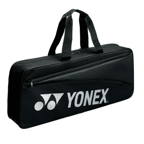 Yonex Team Series Tournament Bag (Black)