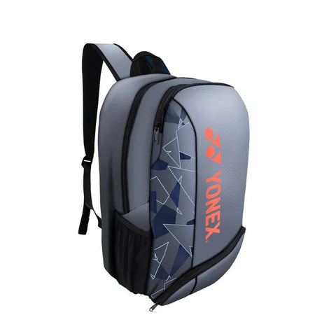 Yonex Basic Badminton Backpack (Gray)