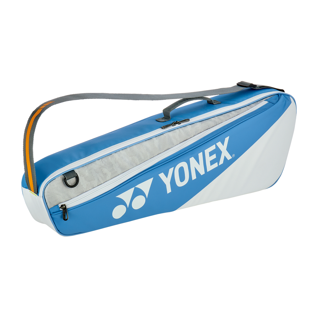 Yonex Club Racquet Bag Grayish Blue (3pcs - Small)