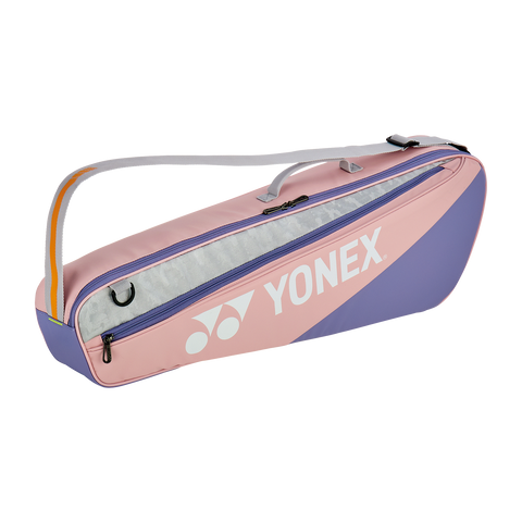 Yonex Club Racquet Bag Pink (3pcs - Small)