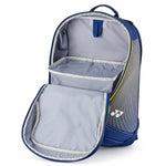 Yonex VA Collection 2026 EXPERT Badminton Backpack (Dark Blue)