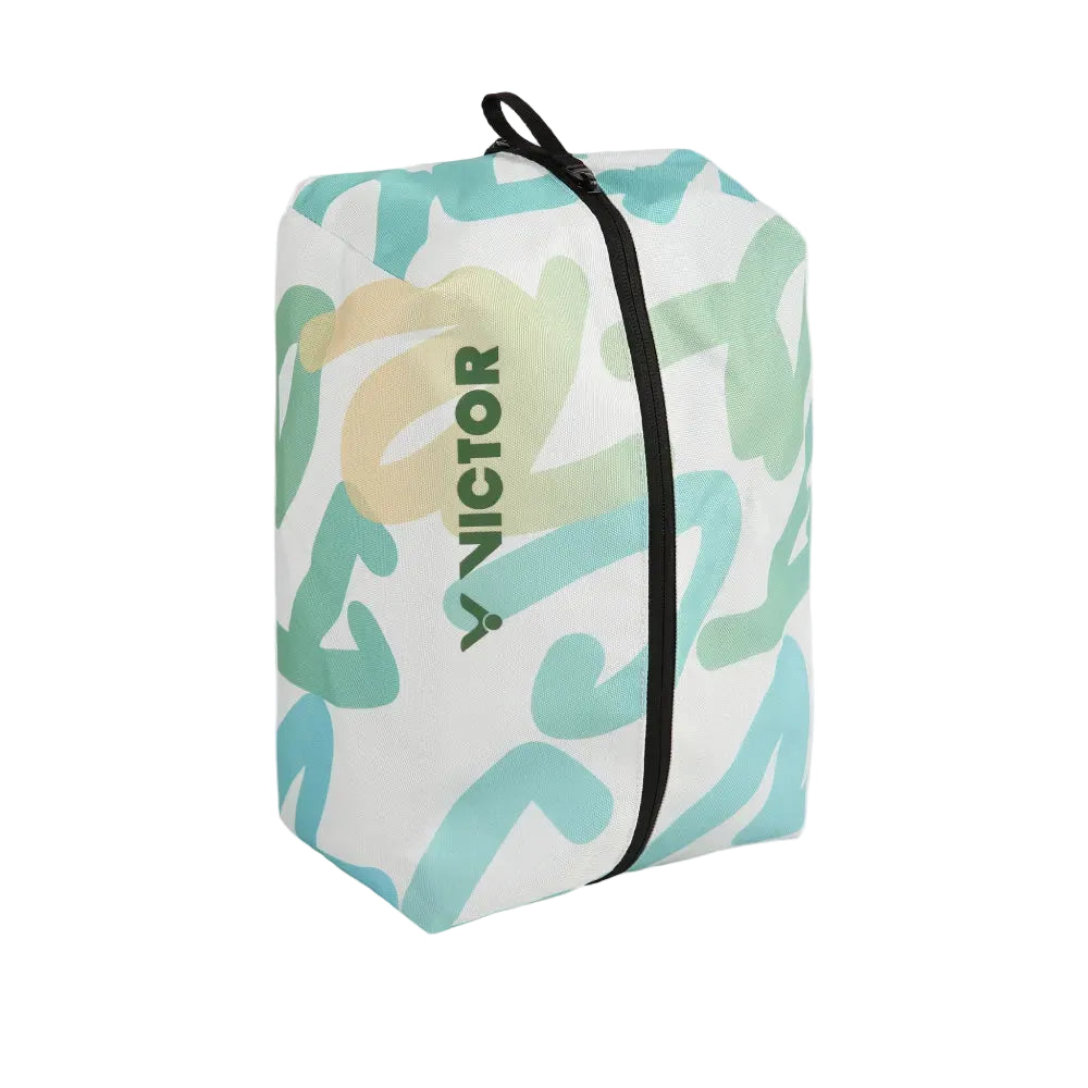 Victor Shoe Bag BG1316 (Moonlight Green)