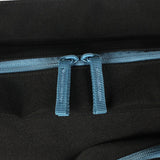 Li Ning 6 in 1 Badminton Bag (Black/Blue)