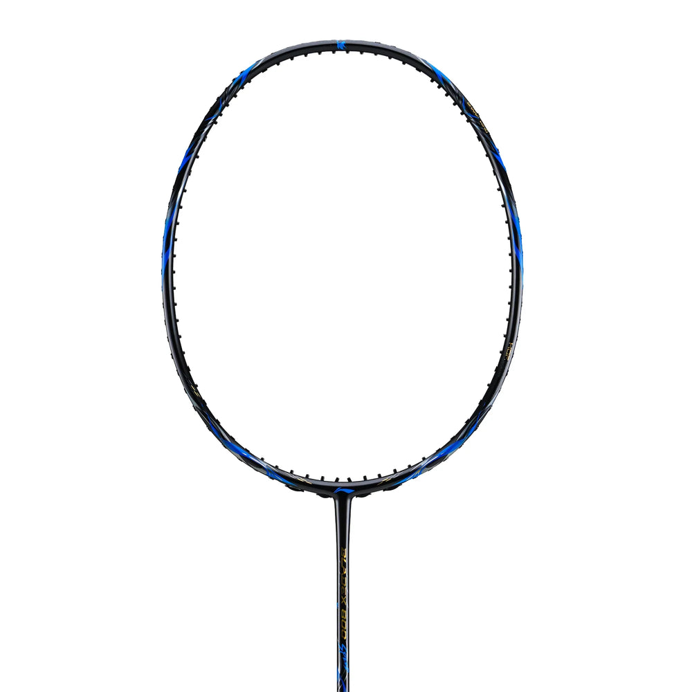 Li Ning Blade X 800 SPEED (83 grams) Badminton Racquet [VIP Sale]