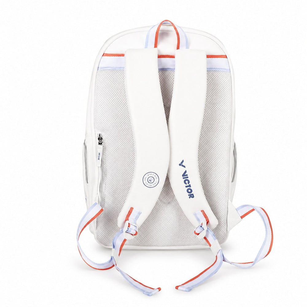 Victor Huang Ya Qiong Collection 2.0 Badminton Backpack