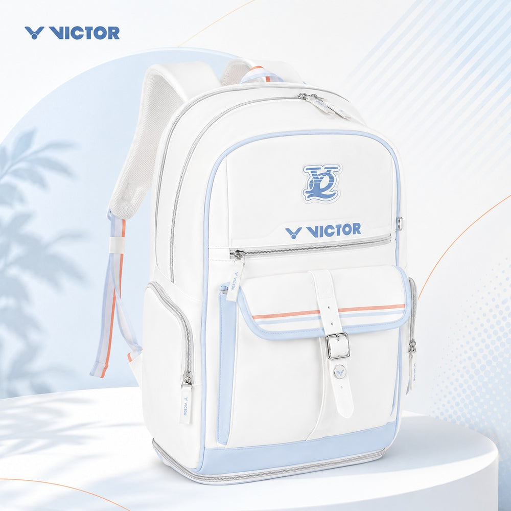 Victor Huang Ya Qiong Collection 2.0 Badminton Backpack