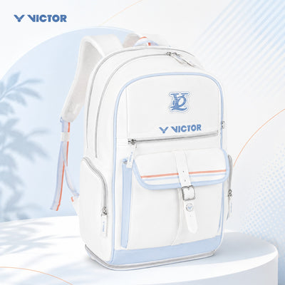Victor Huang Ya Qiong Collection 2.0 Badminton Backpack