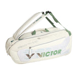 Victor BR5223 Racquet Bag (6pc Medium)