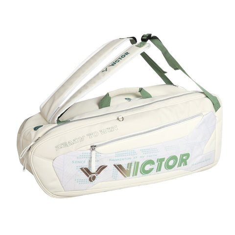 Victor BR5223 Racquet Bag (6pc Medium)