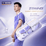 Victor ZSWING Collection 2.0 Badminton Bag (BR5680ZSW)