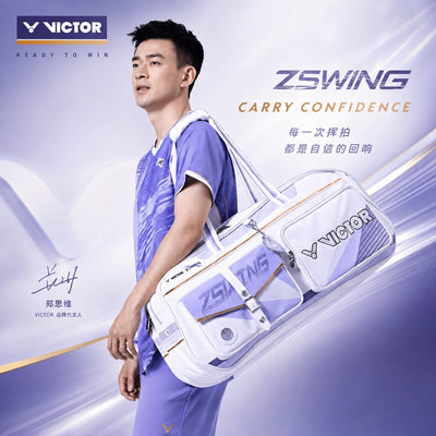 Victor ZSWING Collection 2.0 Badminton Bag (BR5680ZSW)
