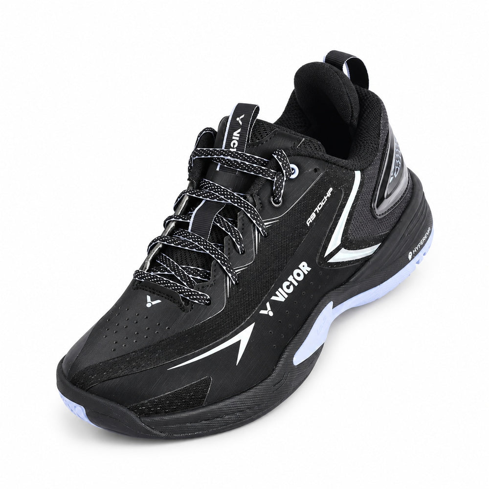 Victor A970cHP (Black) Badminton Shoes