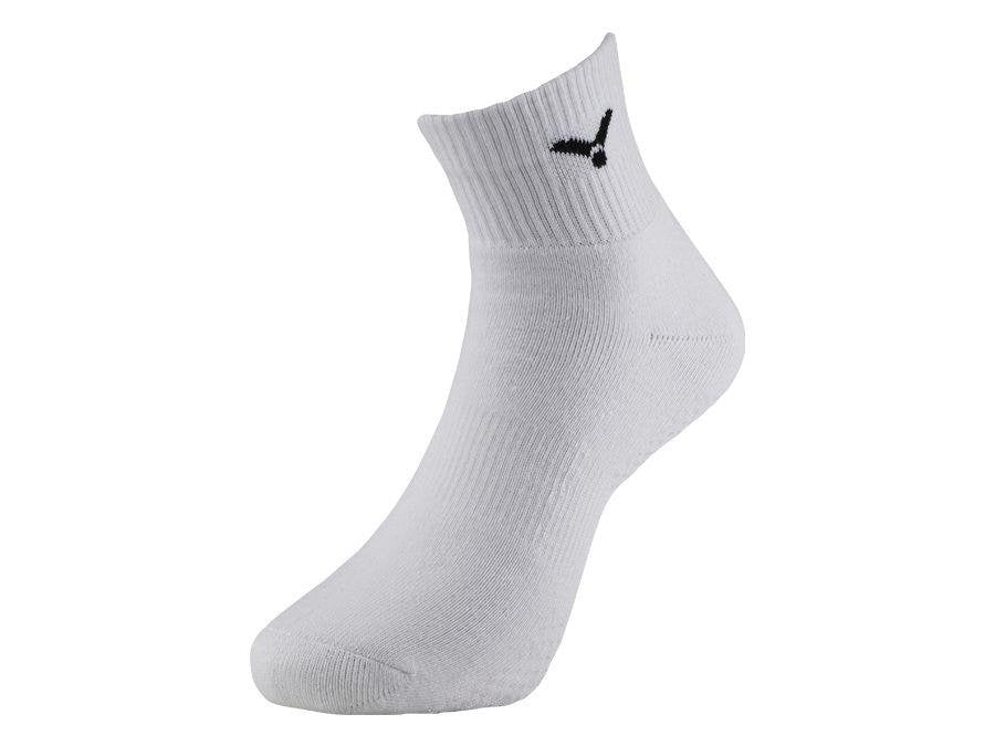 Victor Sports Socks White (Men)