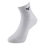 Victor Sports Socks White (Men)