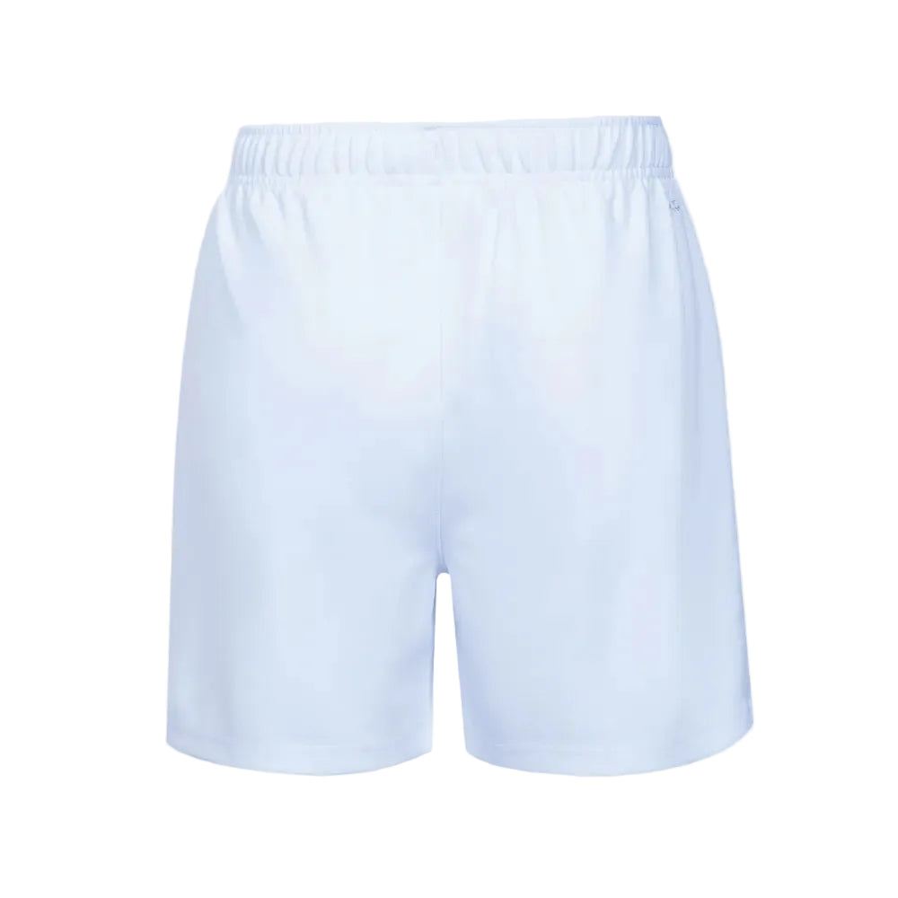 Victor Ladies Badminton Shorts R-61203 (White)